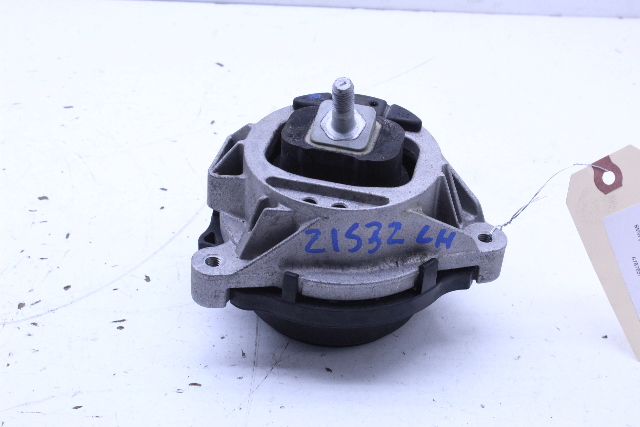 2013 2014 2015 BMW 320i 328i 335i Engine Motor Mount Left OEM