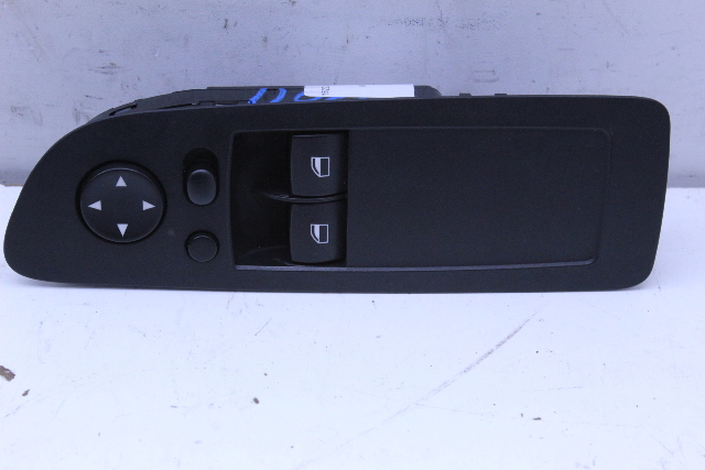 2008-2013 BMW 128i 135i Coupe Power Window Switch Left - 61319216526 OEM