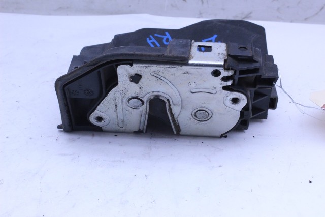 2003-2008 BMW Z4 Front Door Latch Lock Right - 51217167068 OEM