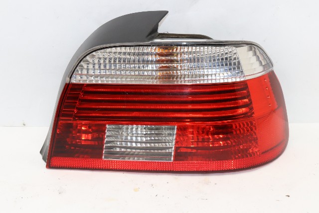 2001-2003 BMW 525i 530i 540i M5 E39 Right Tail Light 63216902530 OEM