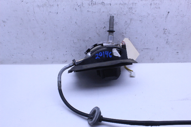 2003-2005 BMW Z4 Steptronic Shifter Shift Selector OEM