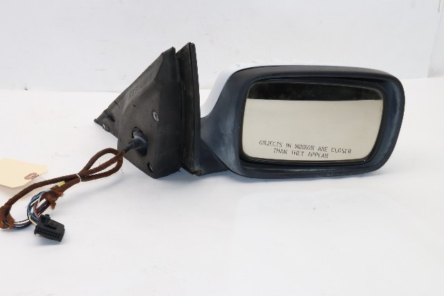 2002 2003 2004 2005 2006 2007 2008 BMW 745i 750i Door Mirror Right