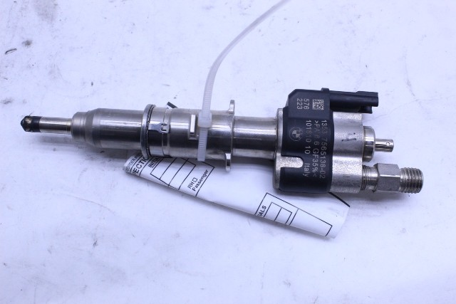 BMW Fuel Injector N54 N63 135 335 535 550 X5 X6 - 113537565138-02 Index 02 OEM