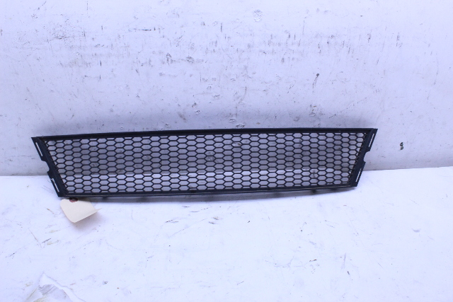 2013 BMW 328i 335i Front Bumper Grille Center OEM