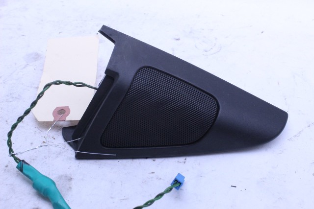 2009 BMW 328i Front Door Speaker Tweeter Left OEM