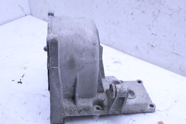 2002-2005 BMW 745i 760i Water Cooled Alternator Housing 12317508607 OEM