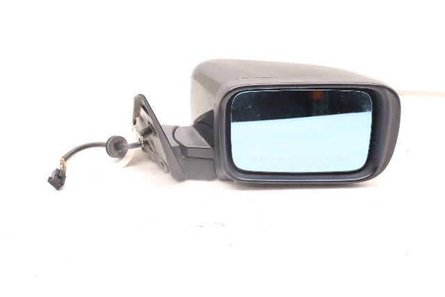 1993 1994 1995 1996 1997 BMW 840i 850i E31 Door Mirror Right Side View OEM