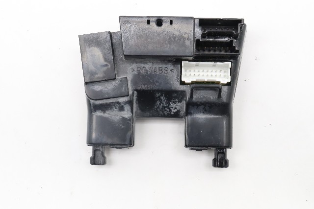 2005 BMW 645ci E63 Steering Wheel Control Module 6953322 OEM