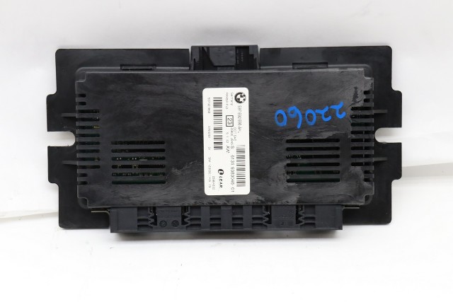 2015 BMW X1 Footwell Body Control Module BCM 61359383046 OEM