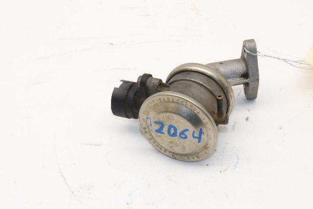 2001 2002 BMW 525i 530i E39 Exhaust Gas Recirculating EGR Combi Valve OEM