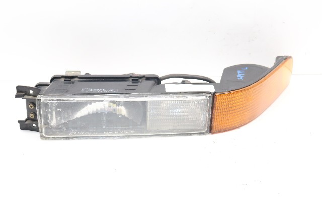 1991-1997 BMW 840i 850i E31 Fog Light Turn Signal Left OEM
