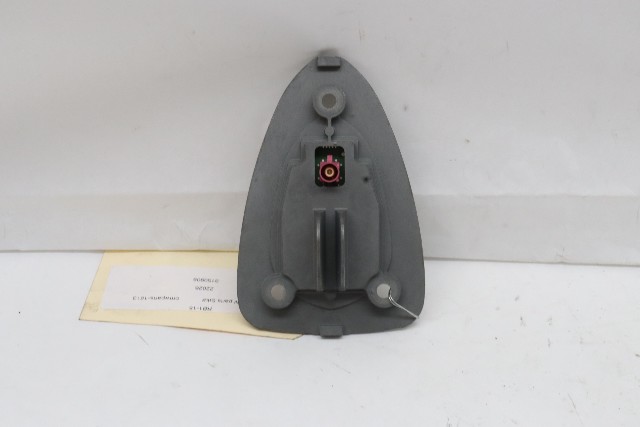 2013 BMW 335i Antenna Module SDARS OEM