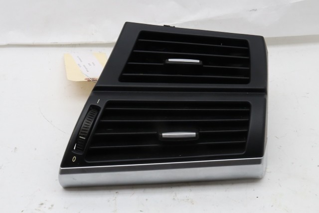 2007-2013 BMW X5 X6 E70 E71 Right Dash Air Vent 64227161804 OEM