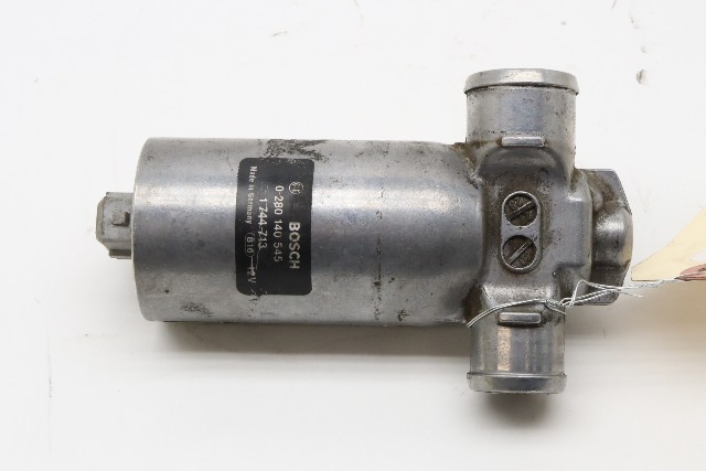 BMW 328i 330i 525i 528i X3 E5 M54 Air Idle Control T Valve - 13411744713 OEM