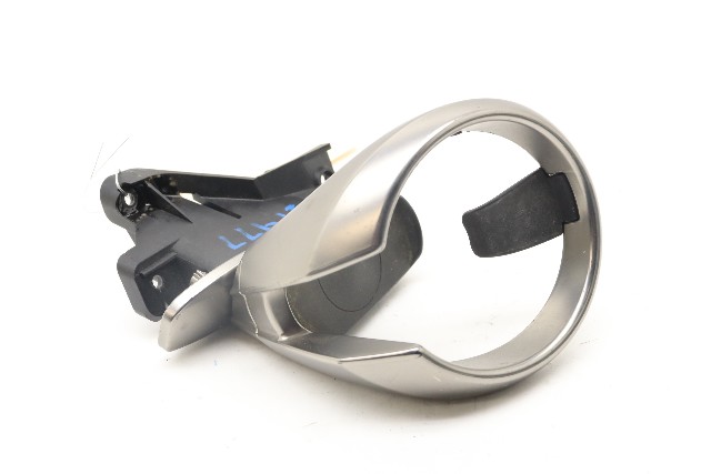 2004-2010 BMW 645ci 650ci M6 Center Console Cup Holder - 51167131147 OEM