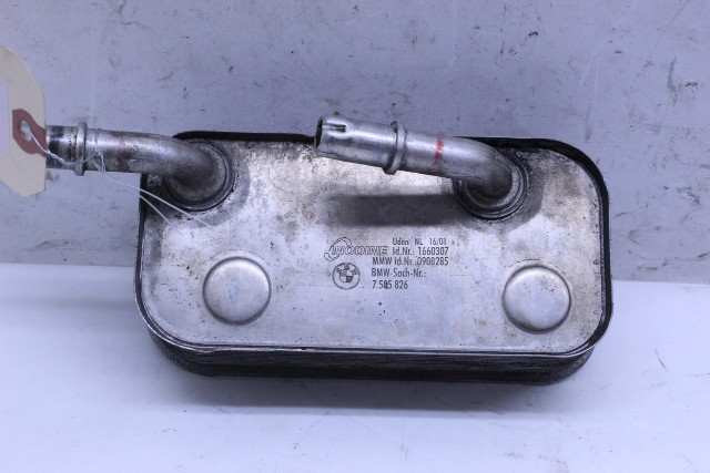 2001-2005 2006 BMW 325i 330i Transmission Oil Cooler - 17227505826 OEM