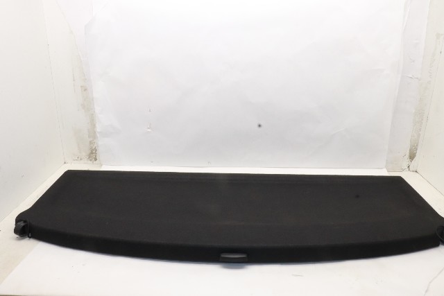 2012-2015 BMW X1 Rear Cargo Shelf Trunk Cover OEM