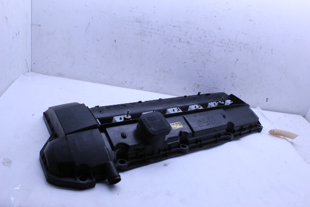 1996-1999 BMW 328i 528i Z3 M3 E36 Engine Valve Cover 11121703341 OEM