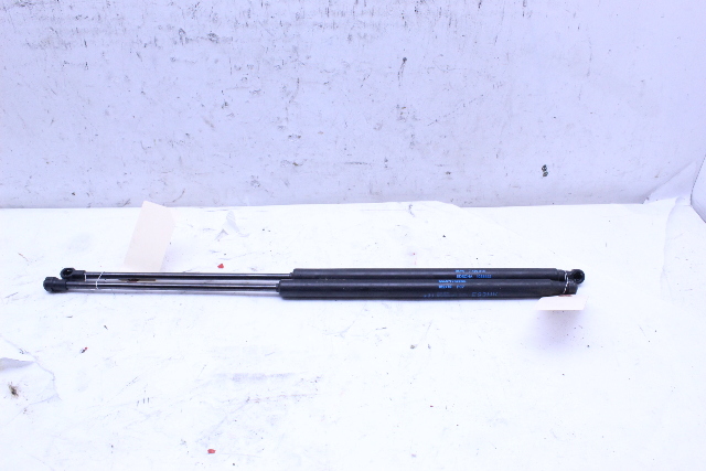 2010 2011 2012 2013 BMW M3 Convertible Trunk Lid Strut Shock OEM
