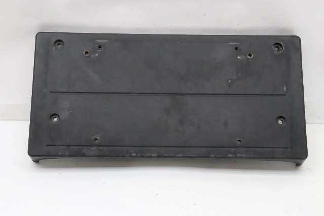 2009 2010 2011 BMW 328i 335i E92 E93 Front License Plate Bracket Mount OEM