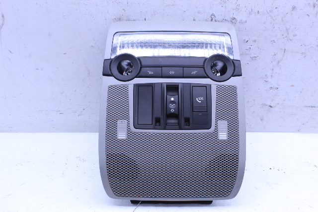 2007-2013 BMW X5 X6 Overhead Sunroof Switch Dome Light Lamp OEM