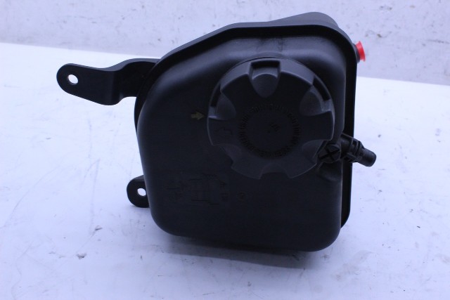2011- 2013 BMW 135i 335i X1 N55 Coolant Expansion Tank 17137640515 OEM
