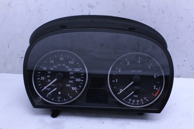 2006 BMW 325i Speedometer Speedo Instrument Cluster OEM