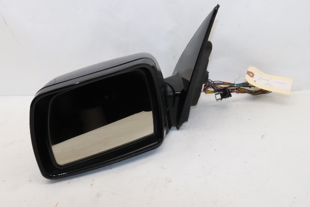 2000-2006 BMW X5 Door Mirror Left Side View