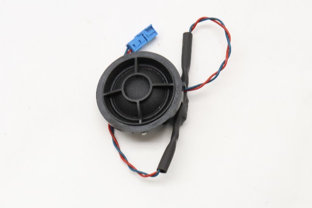 2007 2008 2009 2010 2011 2012 2013 BMW X5 Speaker Tweeter - 65136949736 OEM