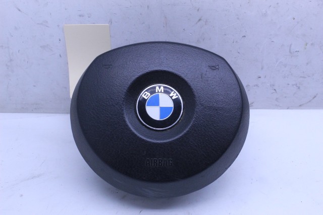 2000-2006 BMW X5 E53 Steering Wheel Airbag 32306762961 OEM