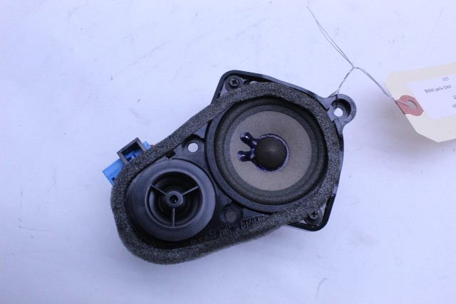2004-2006 BMW 325ci 330ci M3 Mid Range Speaker Tweeter Harman Kardon - 65138374698 OEM