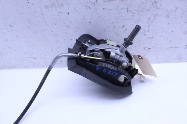 2003-2005 BMW Z4 Steptronic Shifter Shift Selector OEM