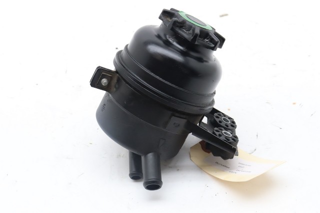2008 BMW 328i Power Steering Reservoir Bottle Tank - 32416768094 OEM