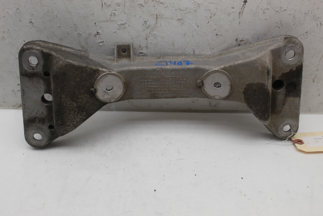 2015 BMW 228i F22 Transmission Crossmember Mount Bracket OEM