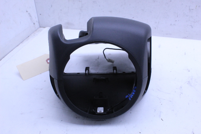 2006 BMW Z4 Steering Column Cover Upper Lower - 32316758152 OEM