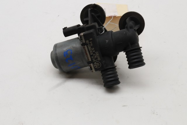 BMW 325i 325ci 330i 330ci 330xi M5 X5 E60 E70 Auxiliary Water Pump - 64118369805 OEM