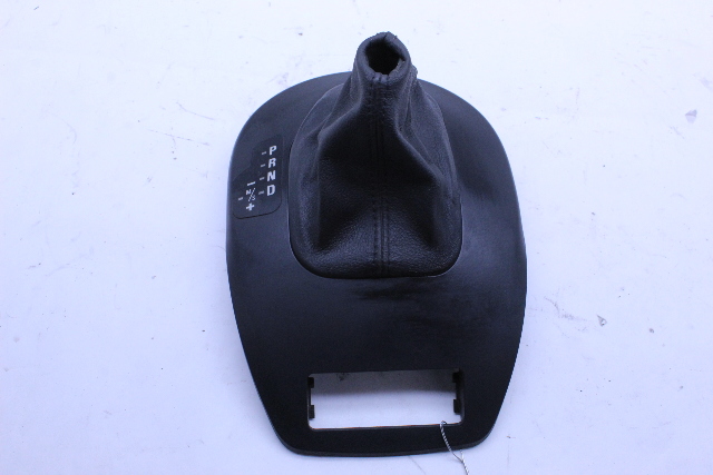 2005 2006 2007 2008 BMW Z4 Automatic Gear Indicator Shifter Trim Cover OEM
