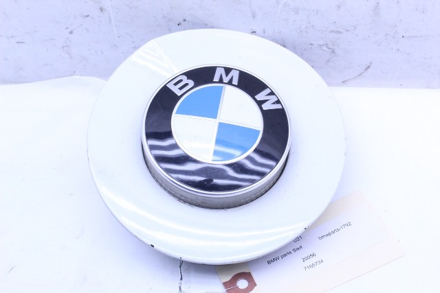 2003-2008 BMW Z4 Fender Marker Signal Light OEM