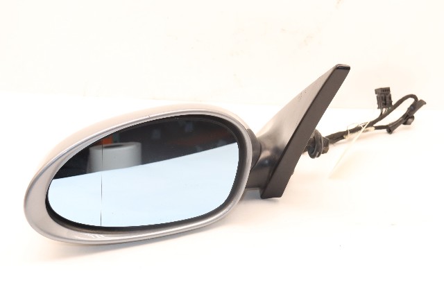 2003-2008 BMW Z4 Door Mirror Left Side View