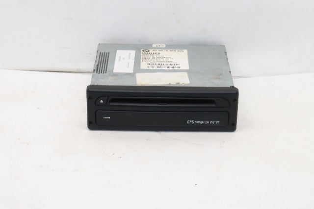 BMW 323i 325i 328i 528i 530i 540i 740i 750i M3 CD Navigation Player OEM