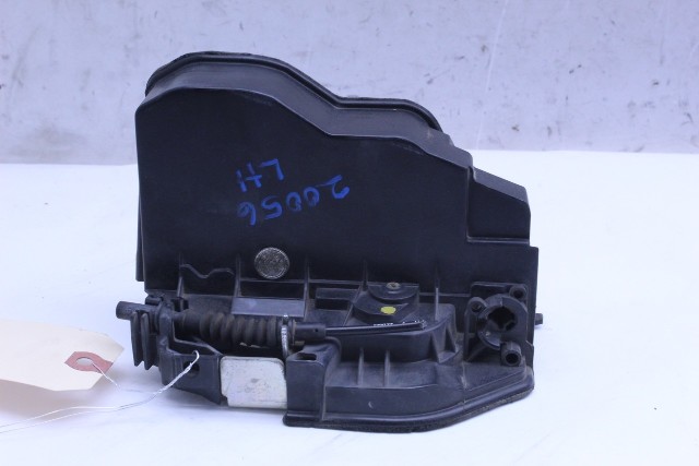 2007 BMW Z4 Front Door Latch Lock Left Driver - 51217167071 OEM