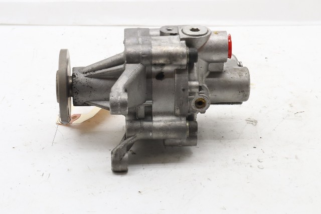 1998 1999 2000 2001 2002 2003 BMW 540i E39 Power Steering Pump OEM