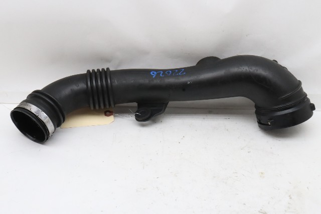 2011-2015 BMW 135i 335i X1 N55 Intercooler Charge Pipe Hose - 13717615026 OEM