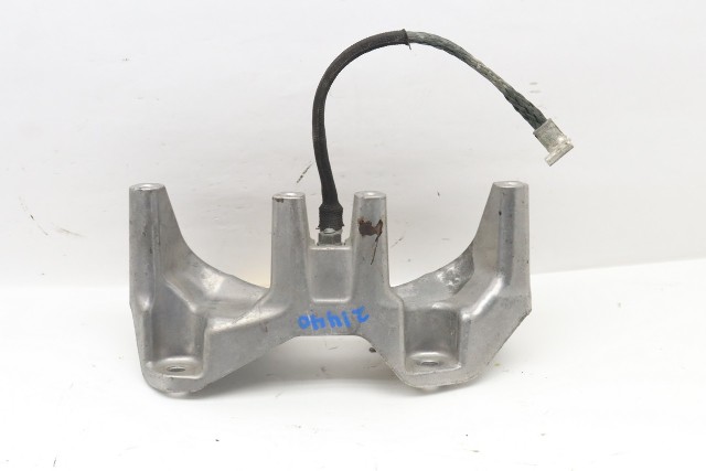 2013 BMW M6 F12 Transmission Supporting Bracket 2284084 OEM