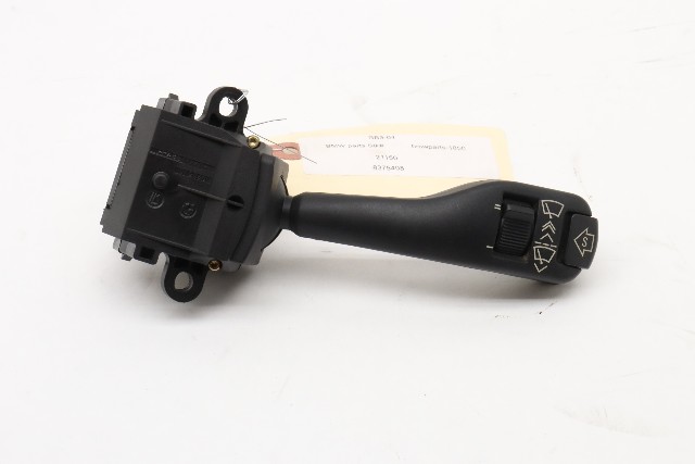 2005 2006 BMW X5 Windshield Wiper Column Switch OEM