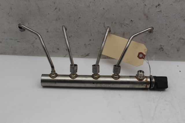 2013 2014 2015 2016 BMW 228i 320i 328i GT 428i X1 X3 N20 Fuel Injection Rail OEM