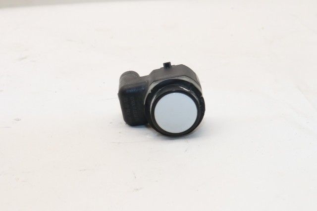 2013 BMW X5 PDC Parking Assist Sensor White OEM