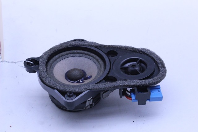 2004-2006 BMW 325ci 330ci M3 Mid Range Speaker Tweeter Harman Kardon - 65138374698 OEM