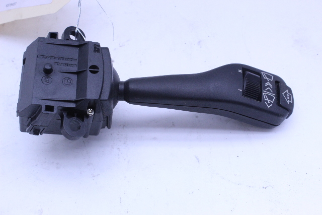 2001 2002 2003 BMW 525i 528i 530i 540i M5 E39 Windshield Wiper Switch OEM