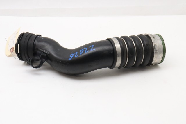 2011-2015 BMW 135i 335i X1 N55 Intercooler Charge Pipe Hose - 13717599293 OEM